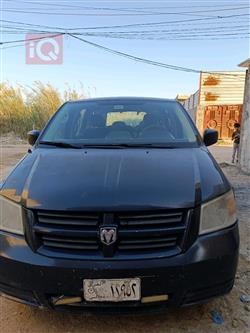 Dodge Grand Caravan
